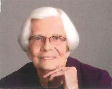 Obituary of Melba Ellis Aiken