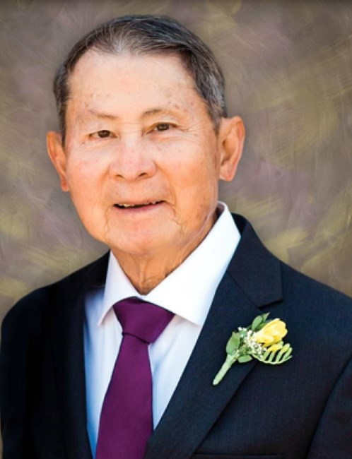 Obituary of Chor Lau