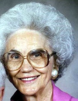 Obituary of Mrs. Georgia Rae Payne