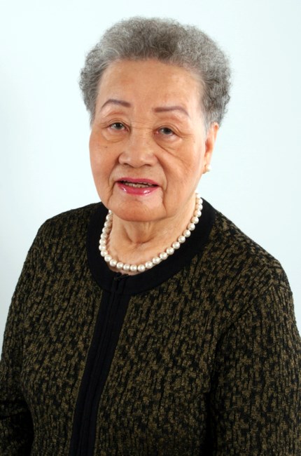 Obituary of Nhuan  Thi Nguyen