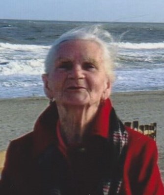 Obituary of Philomena Spratt