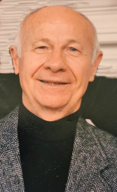 Obituary of William "Bill" Yurth