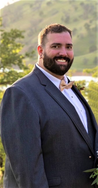 Obituario de Jason Lee Couto