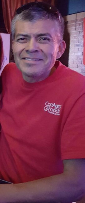 Obituary of German Perez