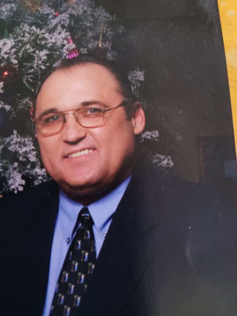 Obituary of Rodney Marvin Cox