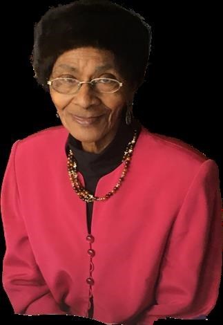 Obituary of Quinell W Little