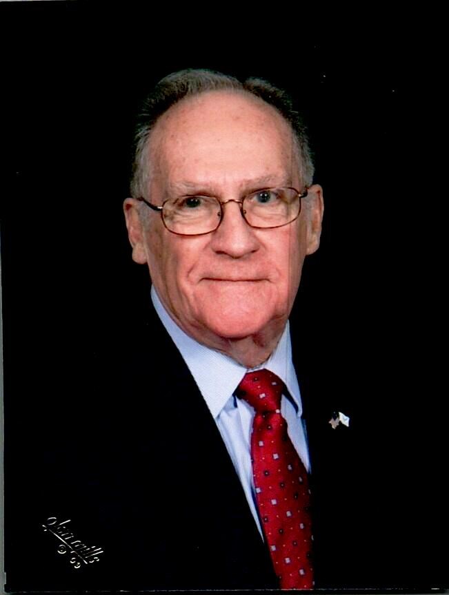 Obituario de Horace Taylor Anthony