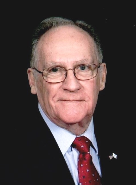 Obituario de Horace Taylor Anthony