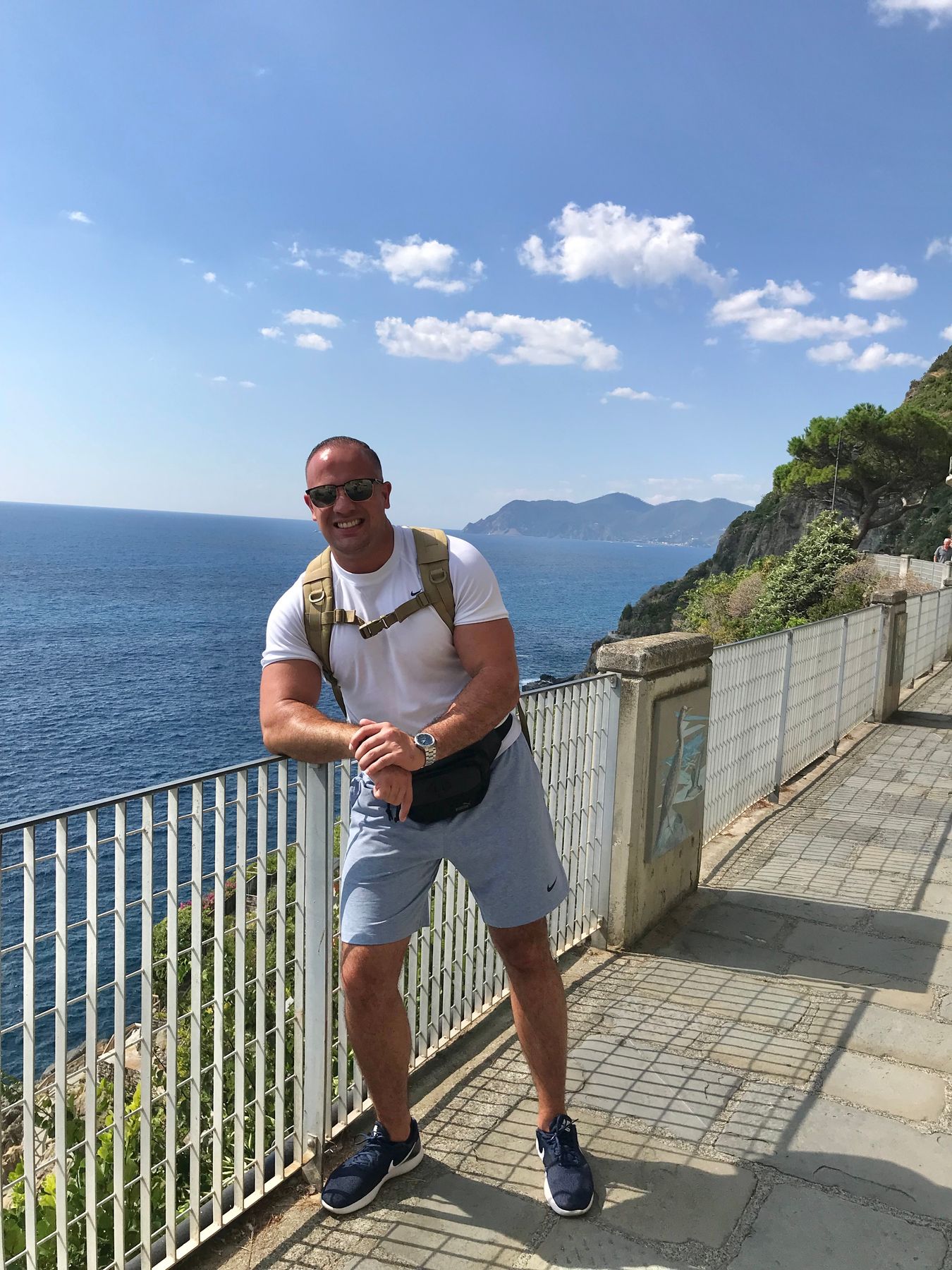 Obituary of Javier Bermudez Jr.