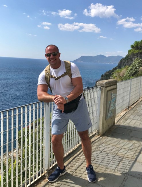 Obituary of Javier Bermudez Jr.