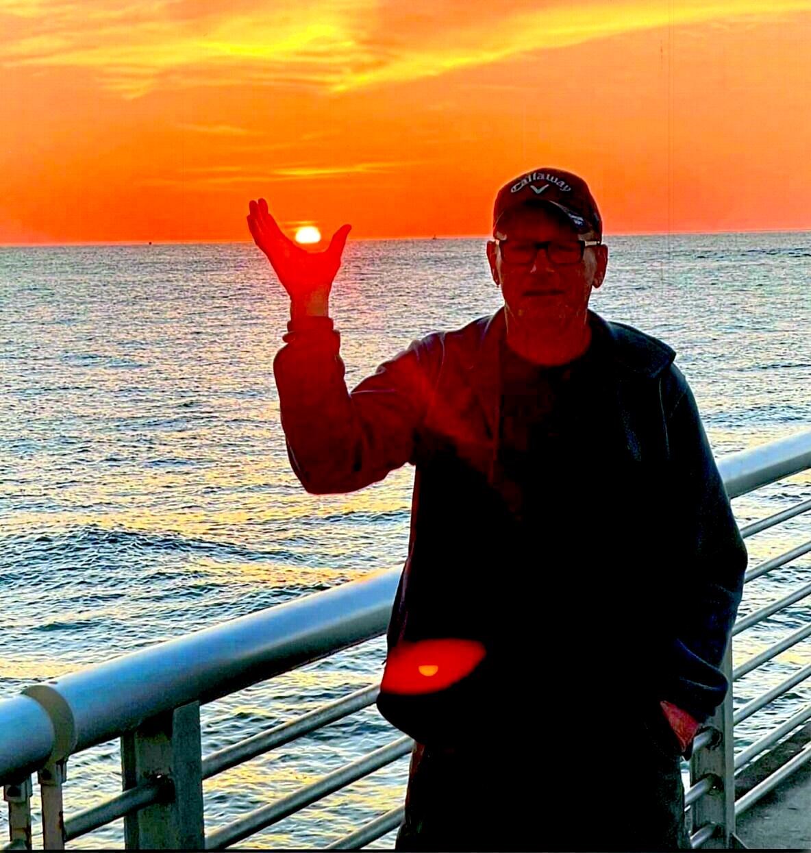 Obituary of Timothy S Horner