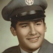 Obituary of Pedro Guadalupe Cristan