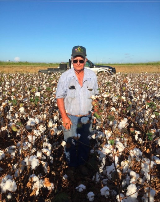 Obituary of Johnny Jacob Rhyner