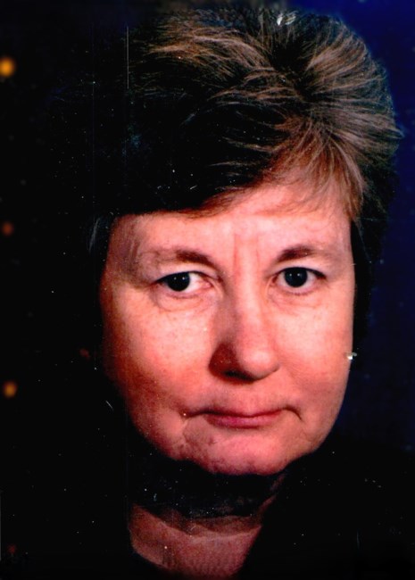 Obituary of Nancy Louise Walsh