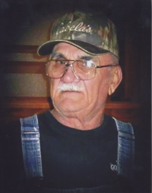 Obituary of Donald Don Leroy Vaughan Sr.