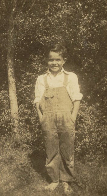 Avis de décès de Leon C. Miller Sr.