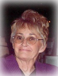 Obituary of Nancy J. Williams
