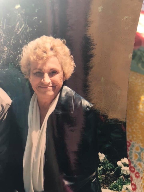 Obituary of Donna L Blake