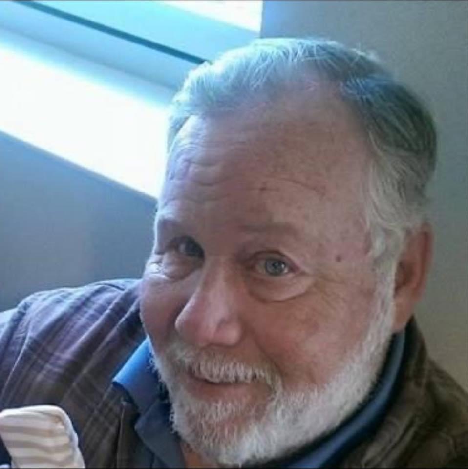 Obituary of Adrian J. Scudella