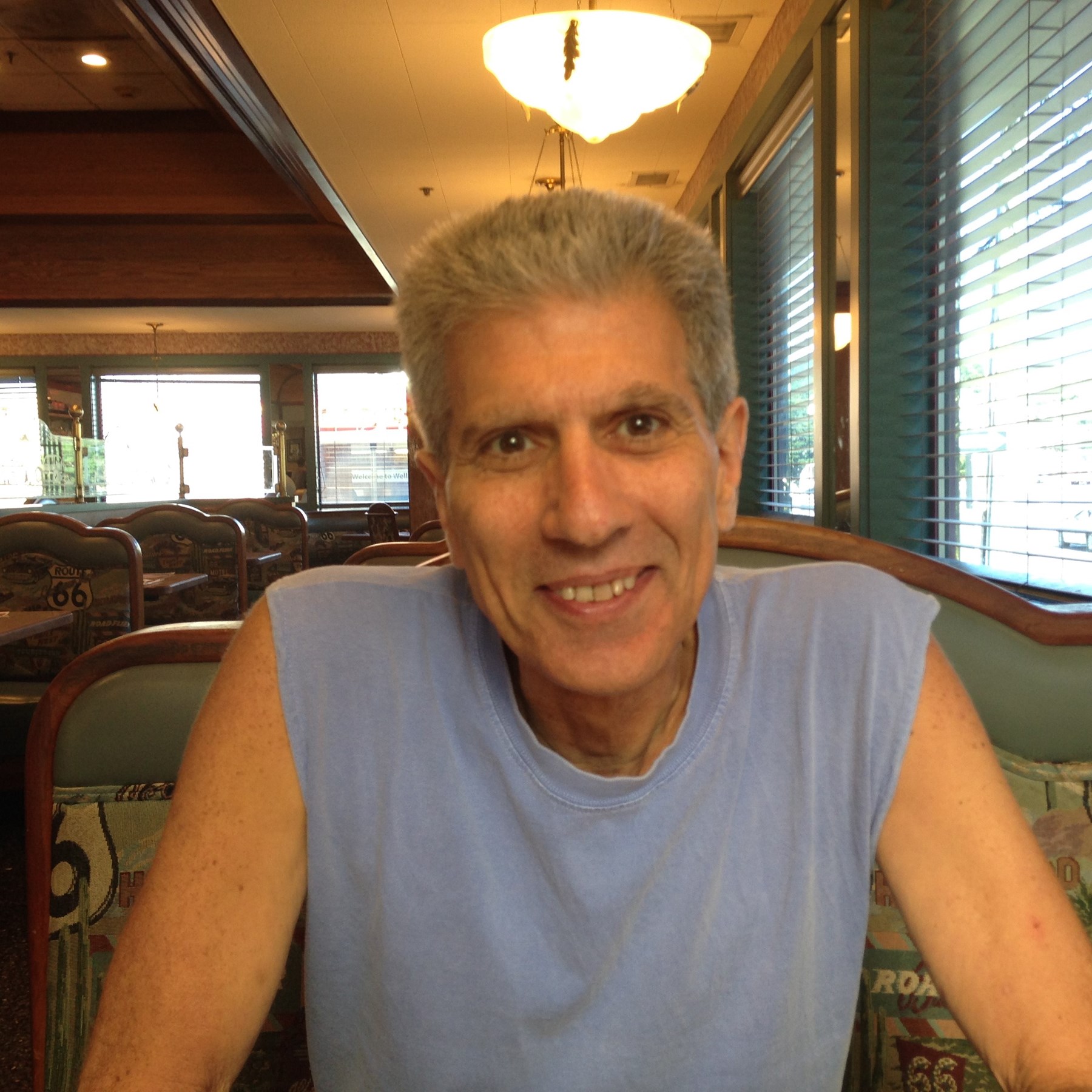 Avis de décès de Michael R. Basile