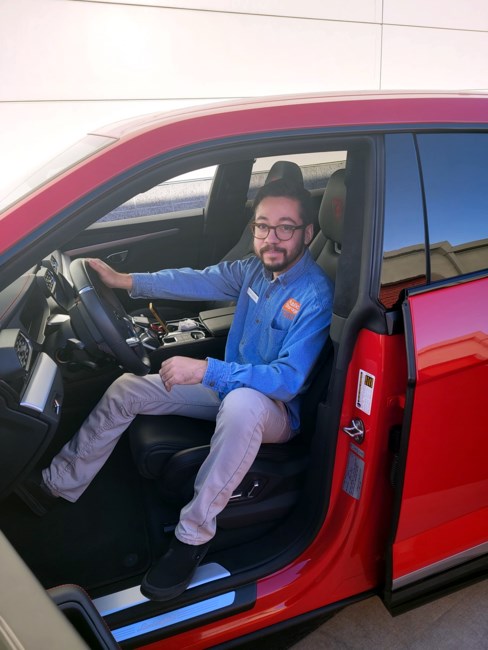 Obituary of Fernando "Ferny" Rodriguez