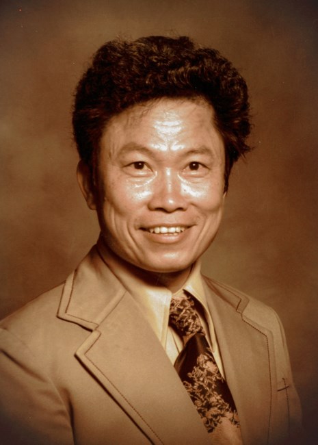 Obituary of Steve Shiu Tung Wong
