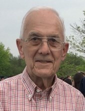 Obituary of James R. "Dick" Davis