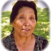 Obituary of Ethel James
