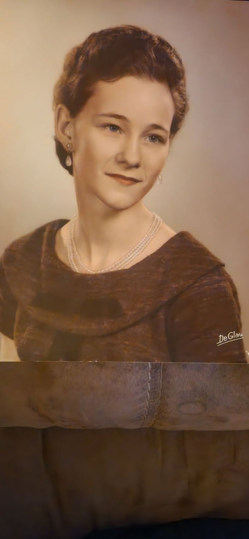 Obituary of Salli E. Espinoza