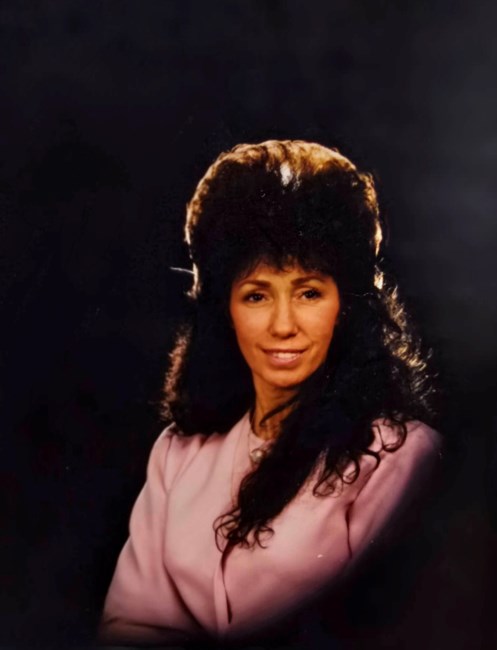 Avis de décès de Chloe (Shell-oh) Larie Carr