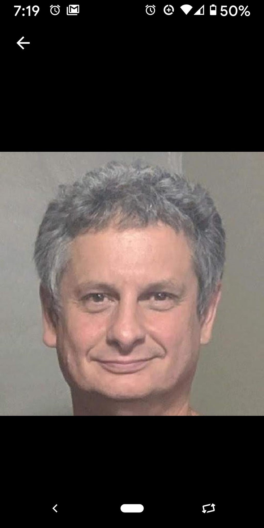 Avis de décès de Robert Charles Desmarais