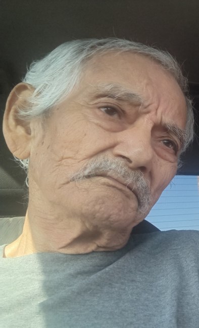 Obituario de Guadalupe B. Morales