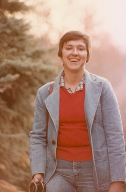 Obituary of Connie Hansert