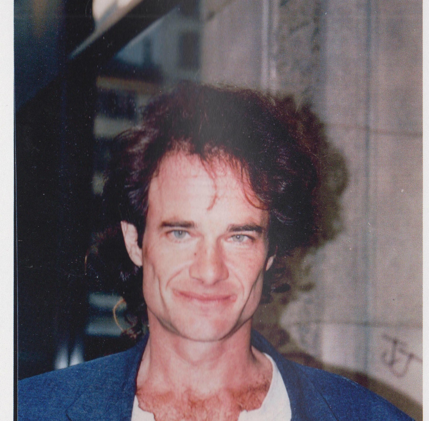 Obituary of Andrew Shepherd Green