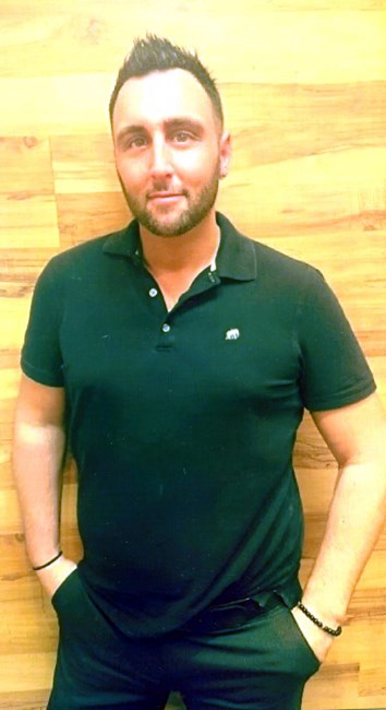 Obituary of Tyler Gary Gammans