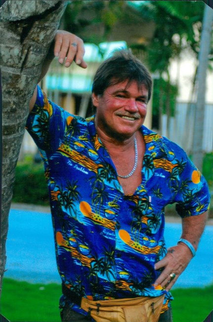 Obituario de William Edward O'Neill