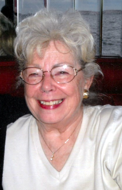 Obituary of Elaine Alice Gail McElmurry