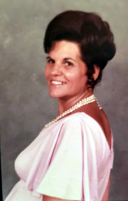 Obituary of Elsia Mae Harris
