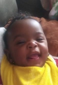 Obituary of Jade M. Alexander