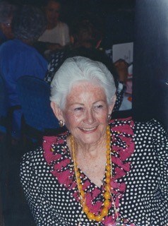 Obituary of Sarah LaVerne Holaway