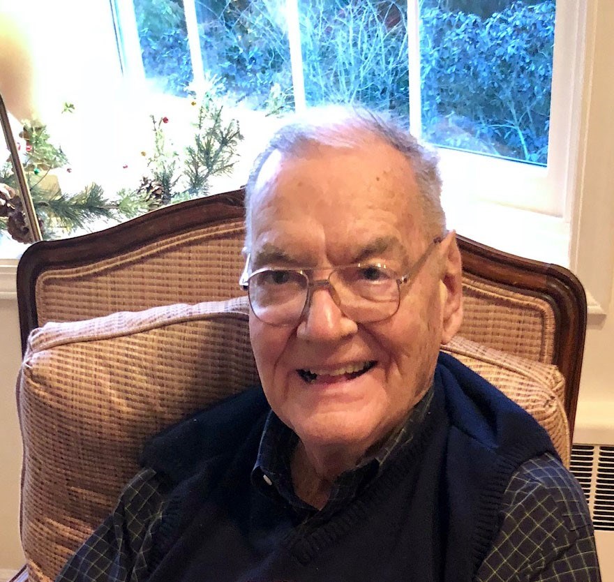 Gerard Peter O'Shea Obituary Tampa, FL