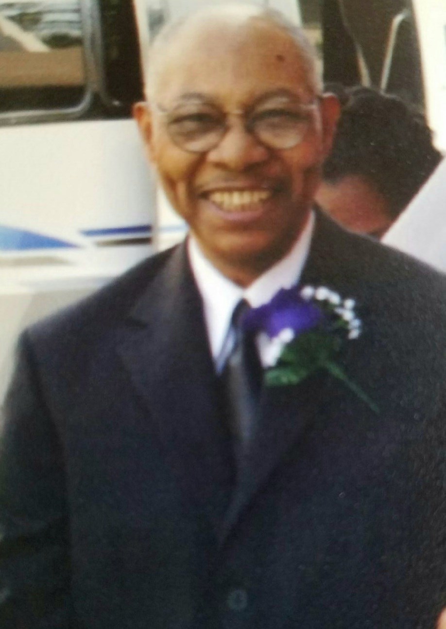 Obituary of Ben Beasley