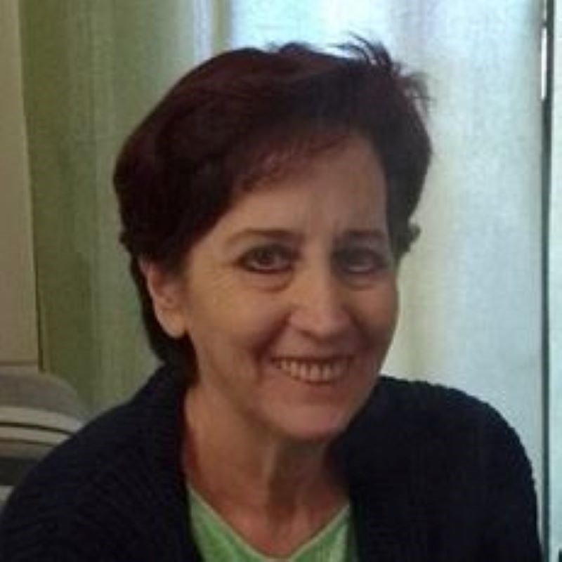 Obituary of Pamela Roberts