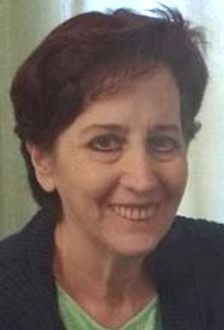 Obituary of Pamela Roberts