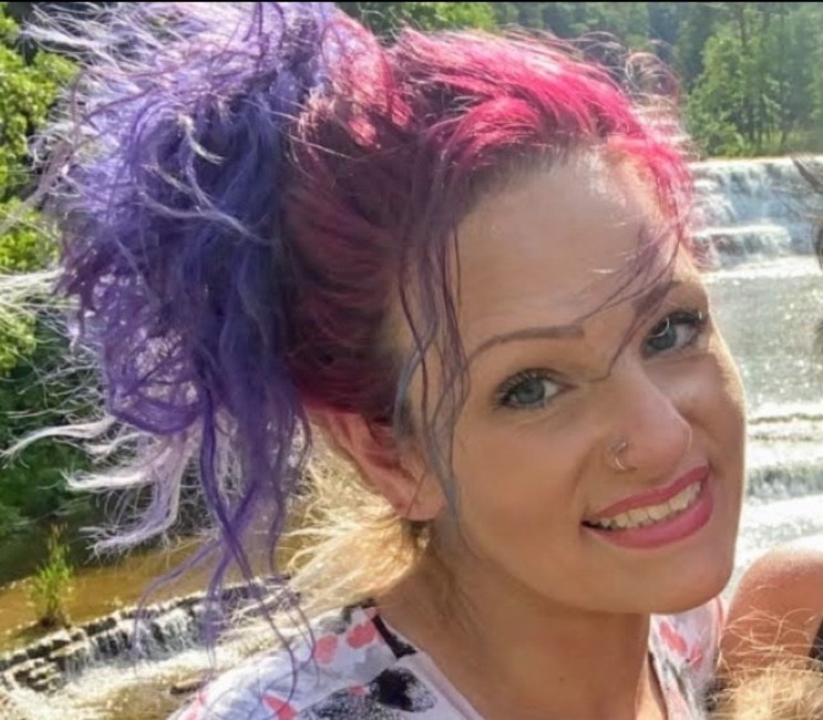 Rachel Marie GriffoDominesey Obituary Bowmansville, NY