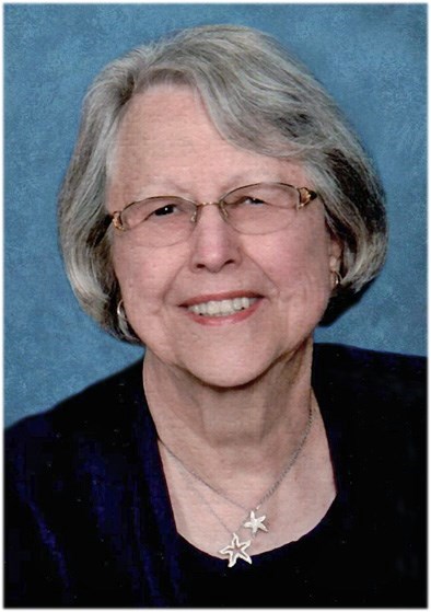 Obituary of Norma Jean Weiss