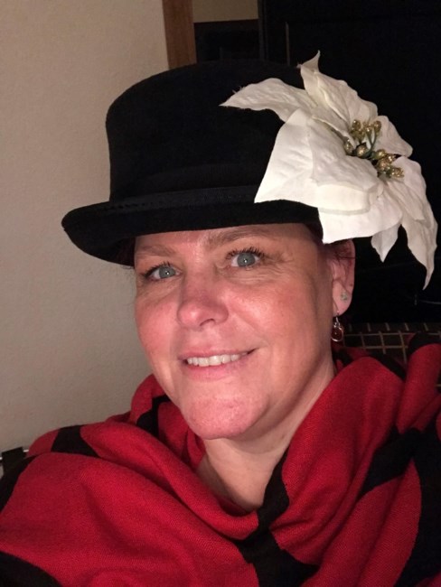 Obituary of Nicole Davis