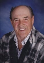Obituary of Charles T. "Pete" Peters