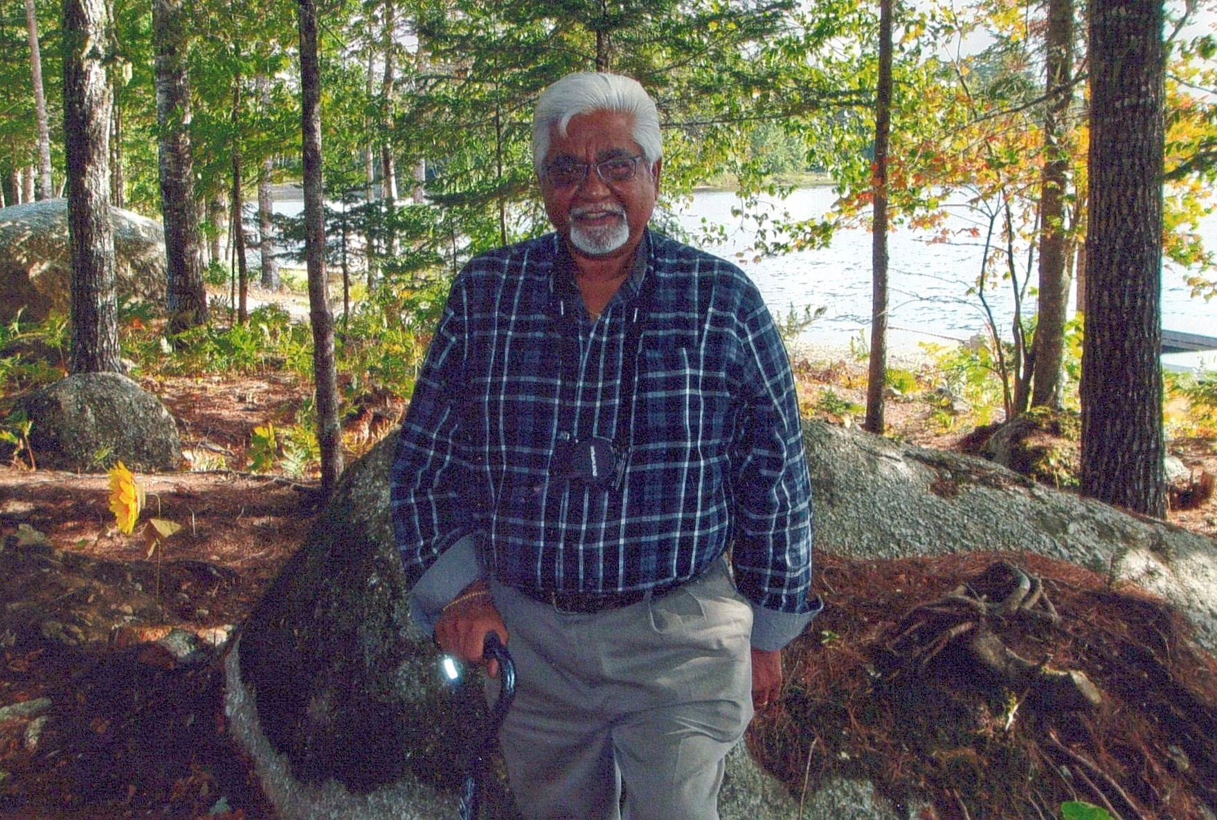 Obituary of Stanley "Stan" Frank Bahadur