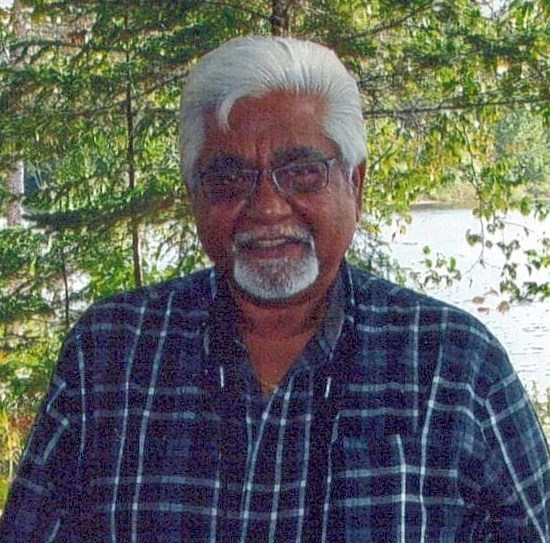 Obituary of Stanley "Stan" Frank Bahadur